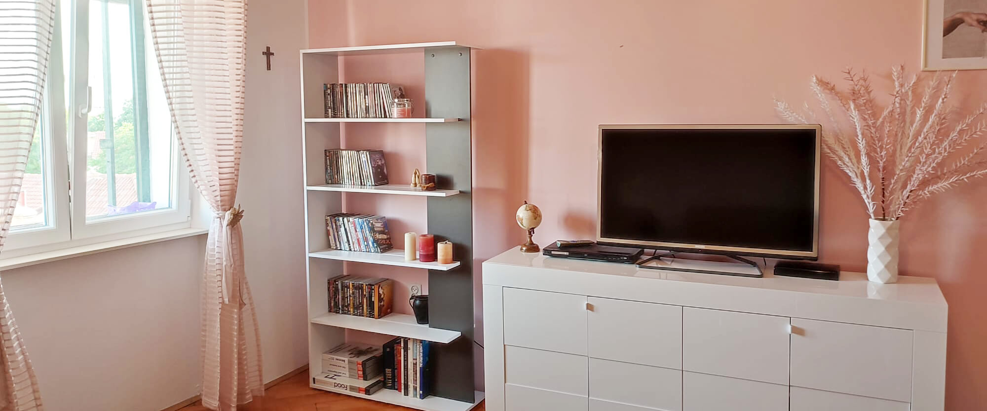 apartment Gabi inside